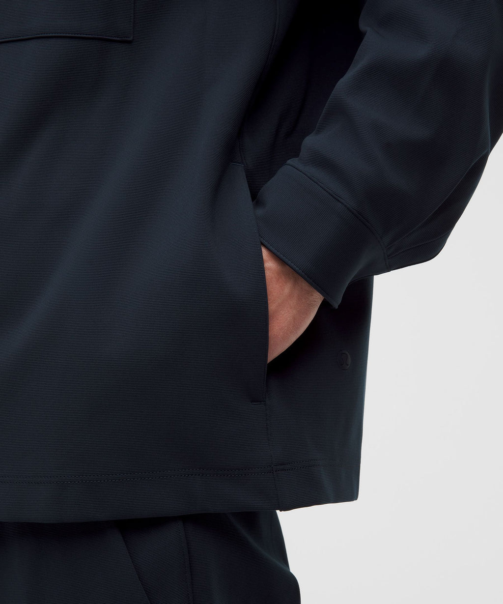 Sojourn Overshirt