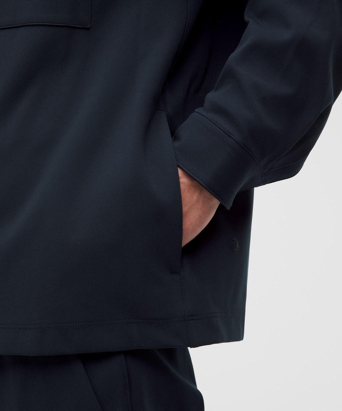 Sojourn Overshirt