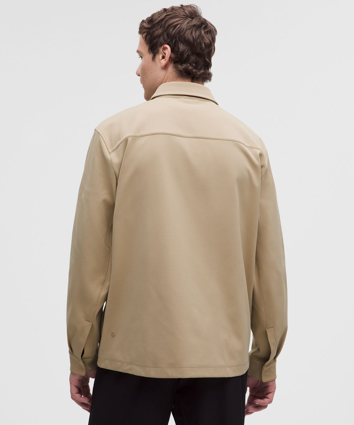 Sojourn Overshirt
