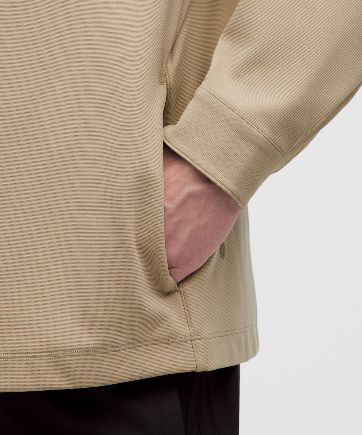 Sojourn Overshirt