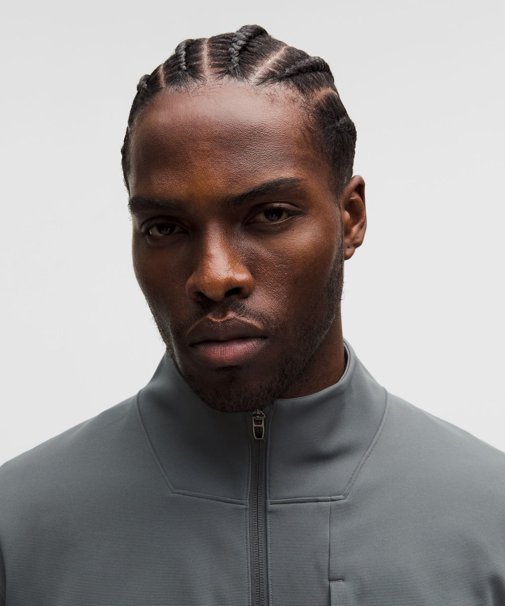 Sojourn Jacket