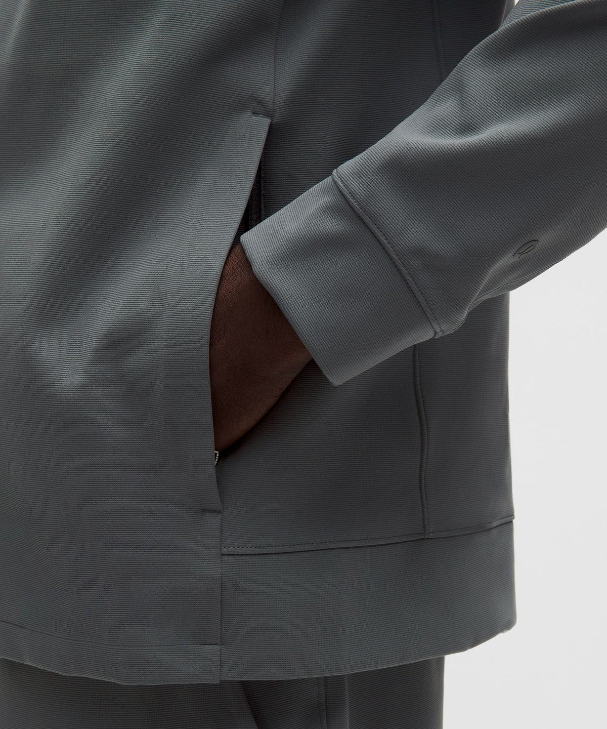 Sojourn Jacket
