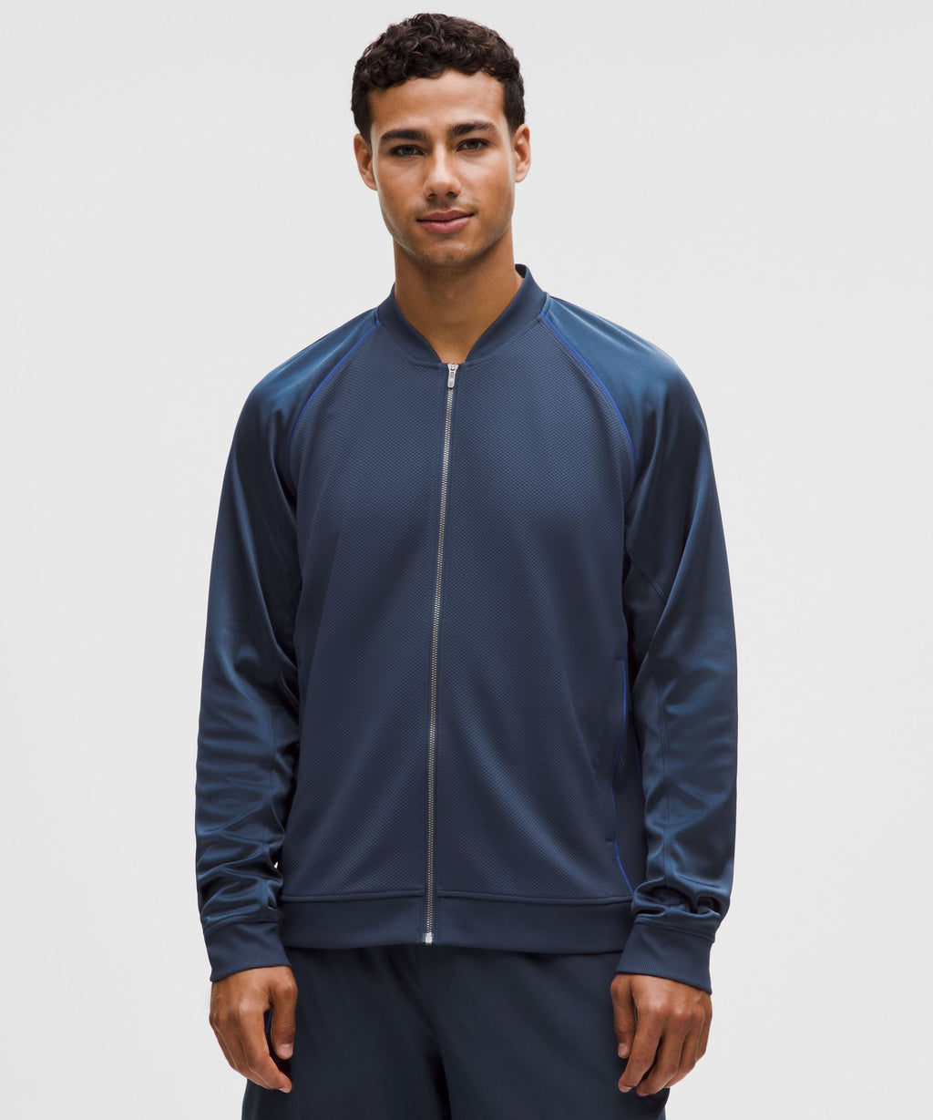 Pace Breaker Track JacketShine