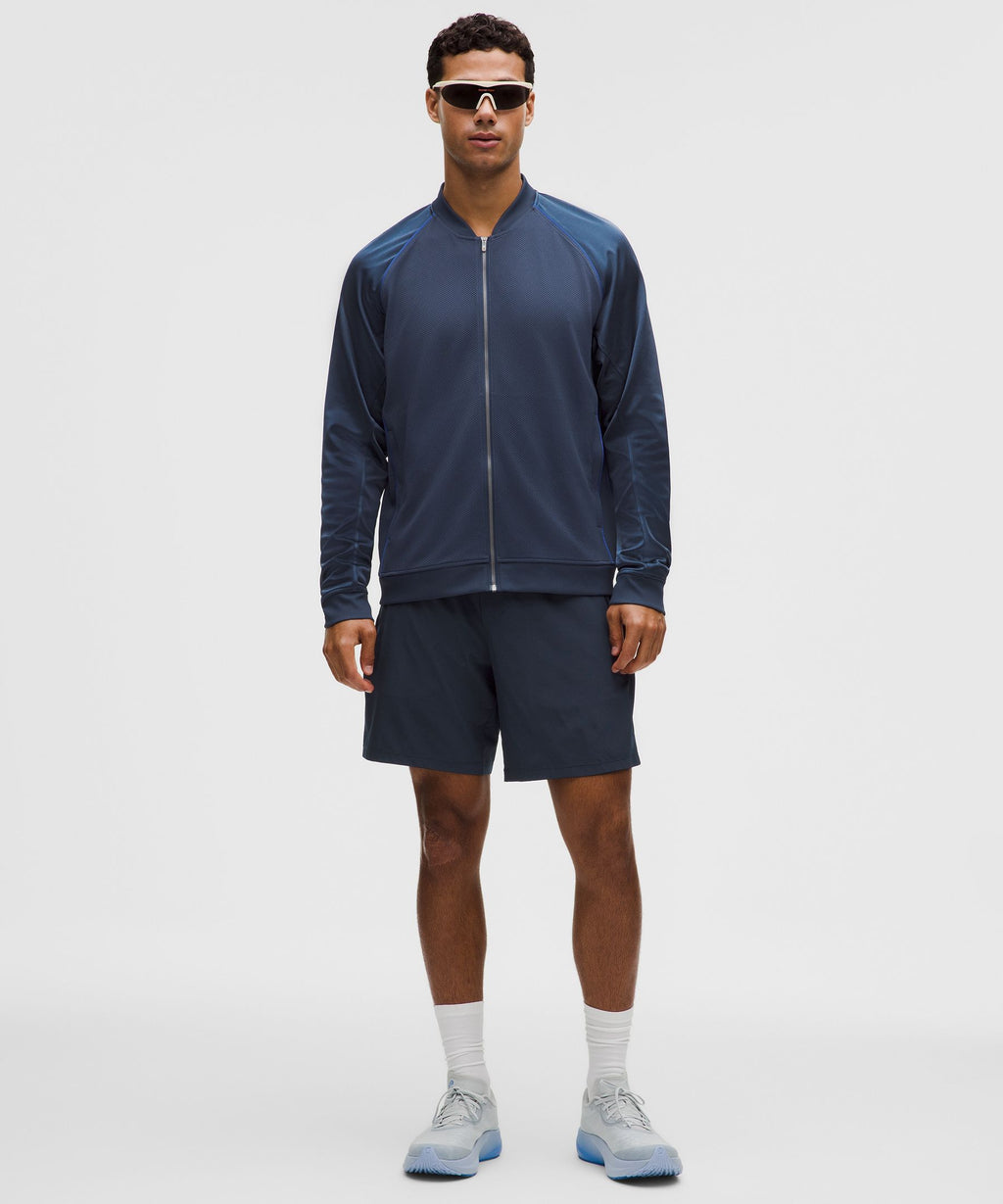 Pace Breaker Track JacketShine