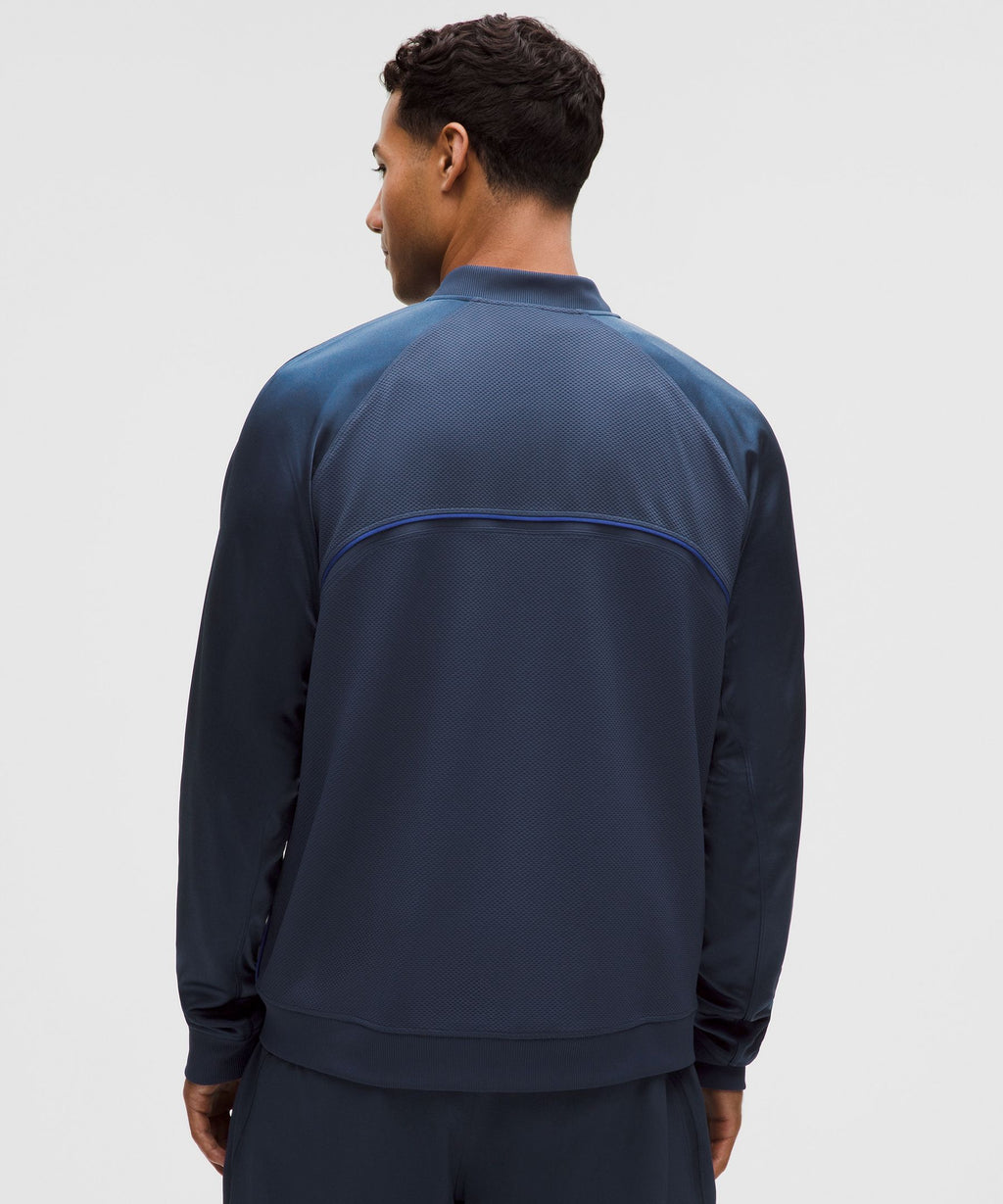 Pace Breaker Track JacketShine