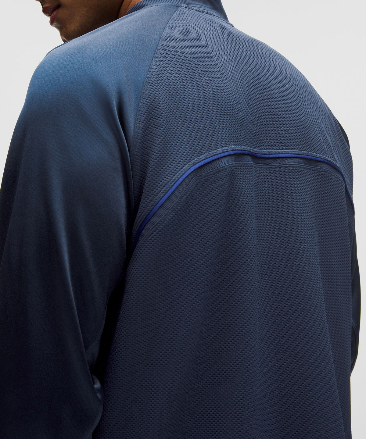 Pace Breaker Track JacketShine