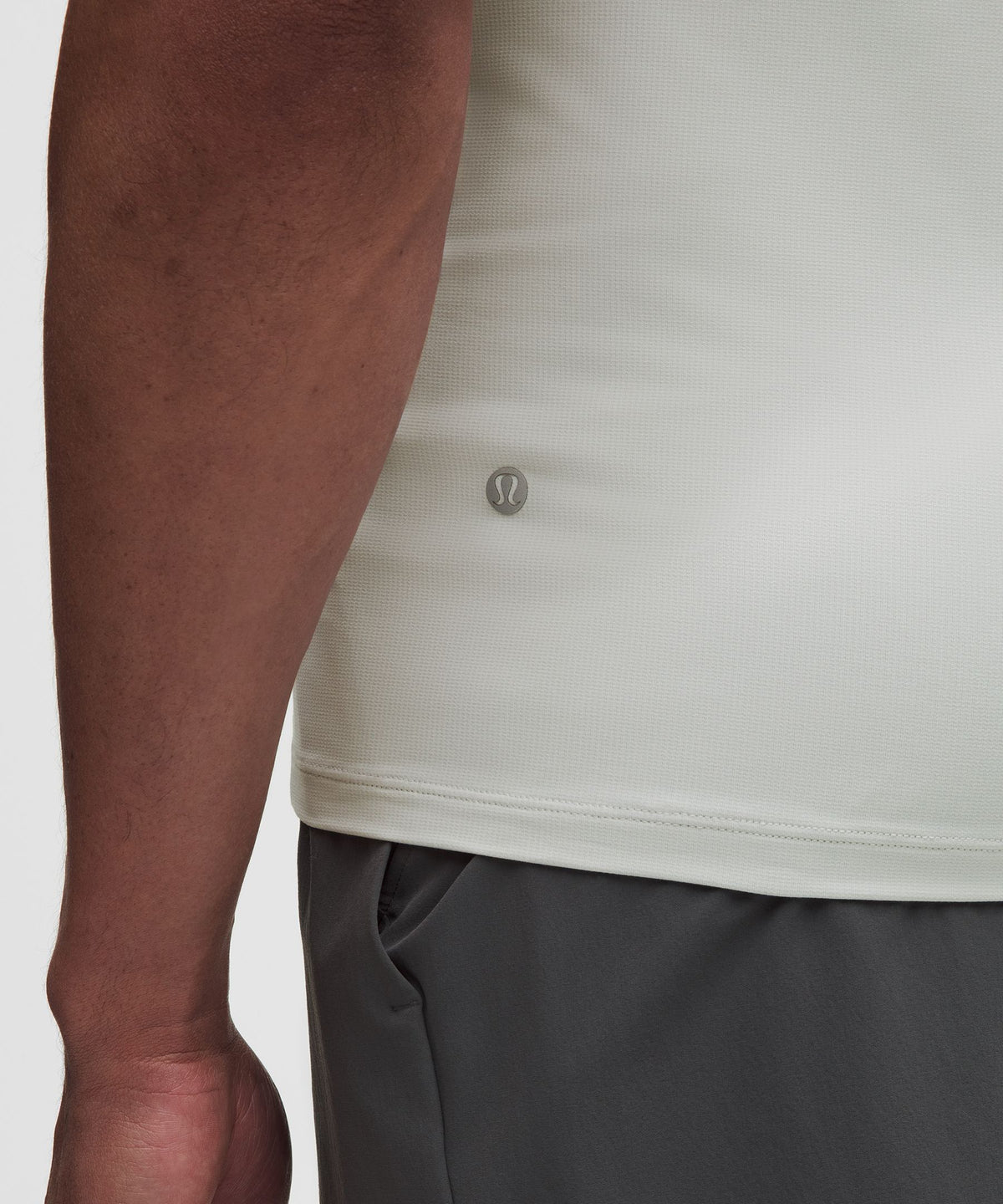 Repper Short-Sleeve Shirt