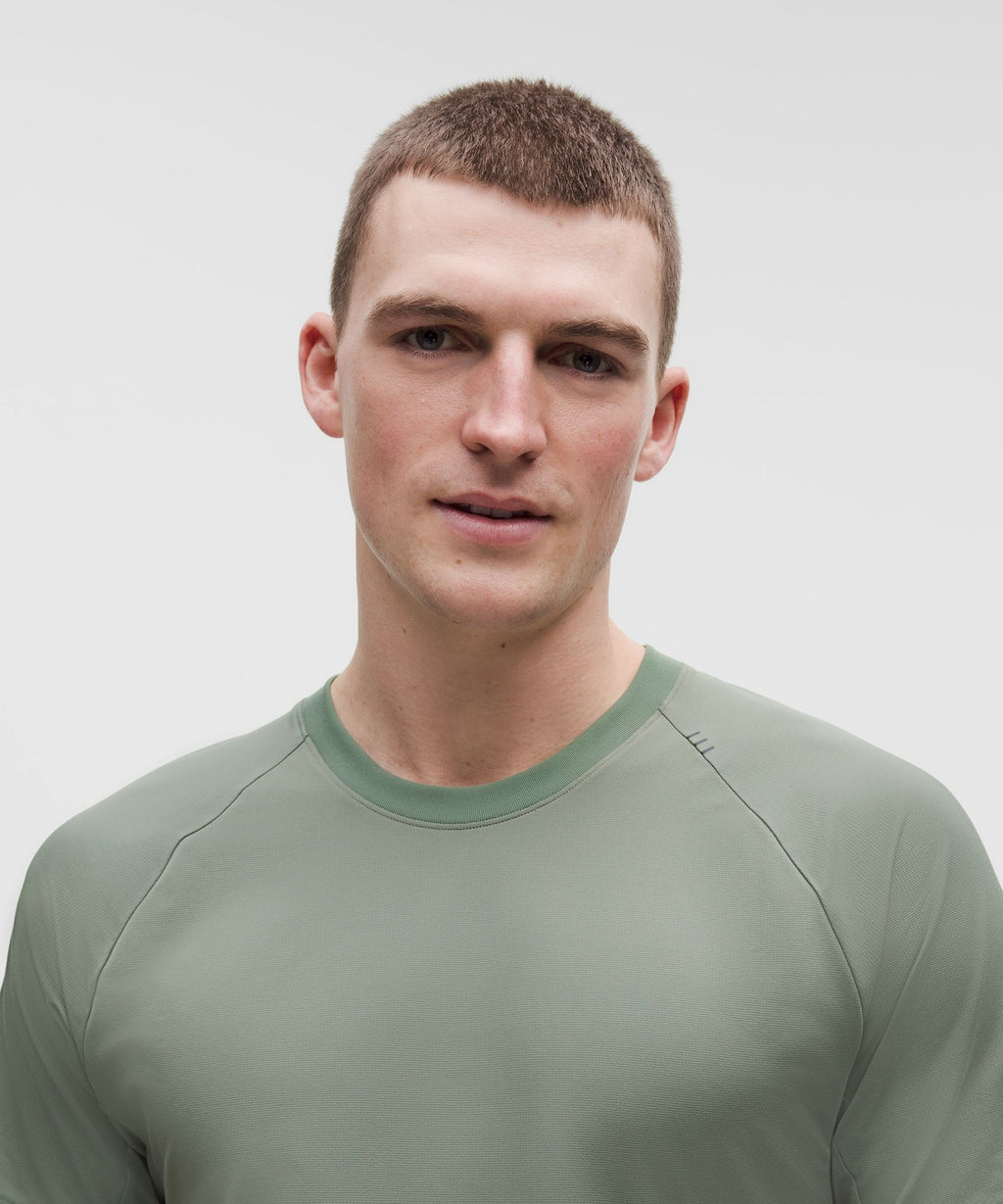 Repper Short-Sleeve Shirt
