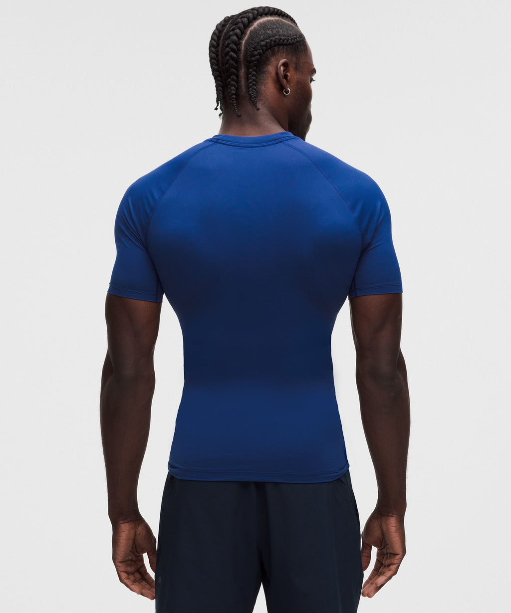 Repper Short-Sleeve Shirt