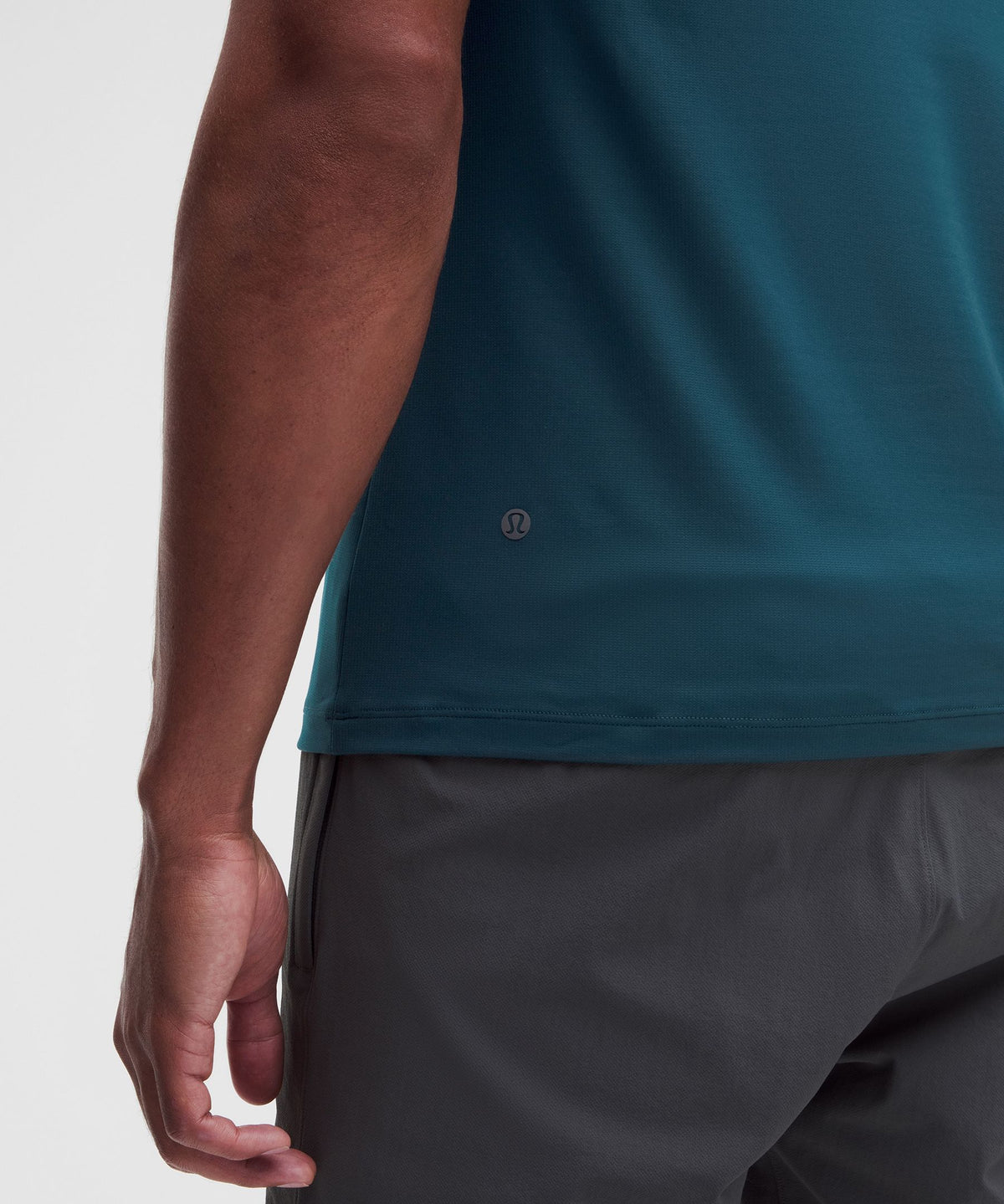 Repper Short-Sleeve Shirt