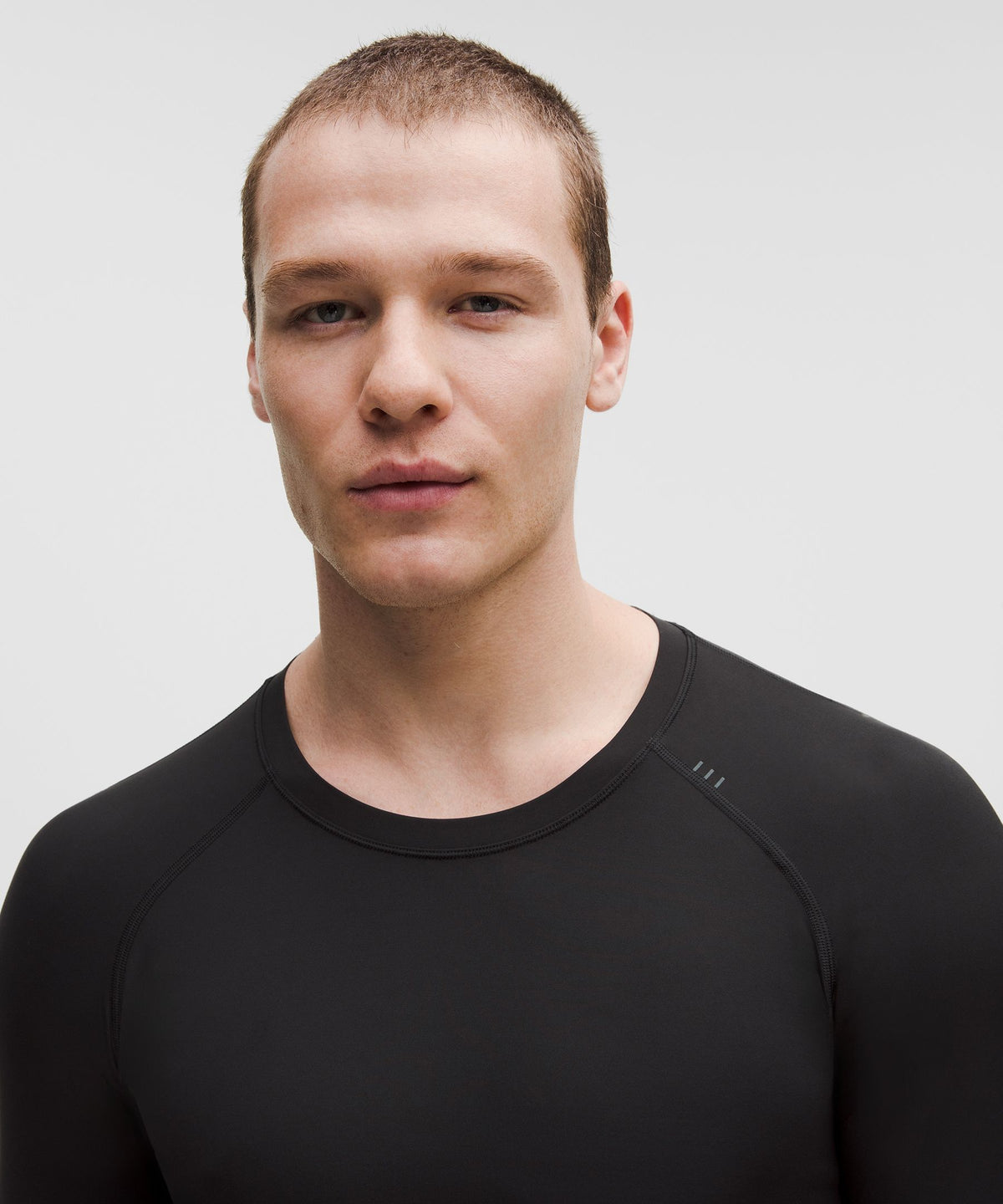 Unrestricted Power Long-Sleeve Shirt
