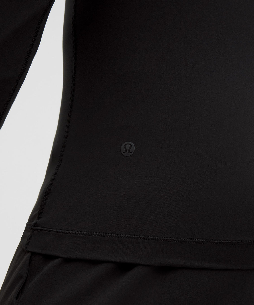 Unrestricted Power Long-Sleeve Shirt