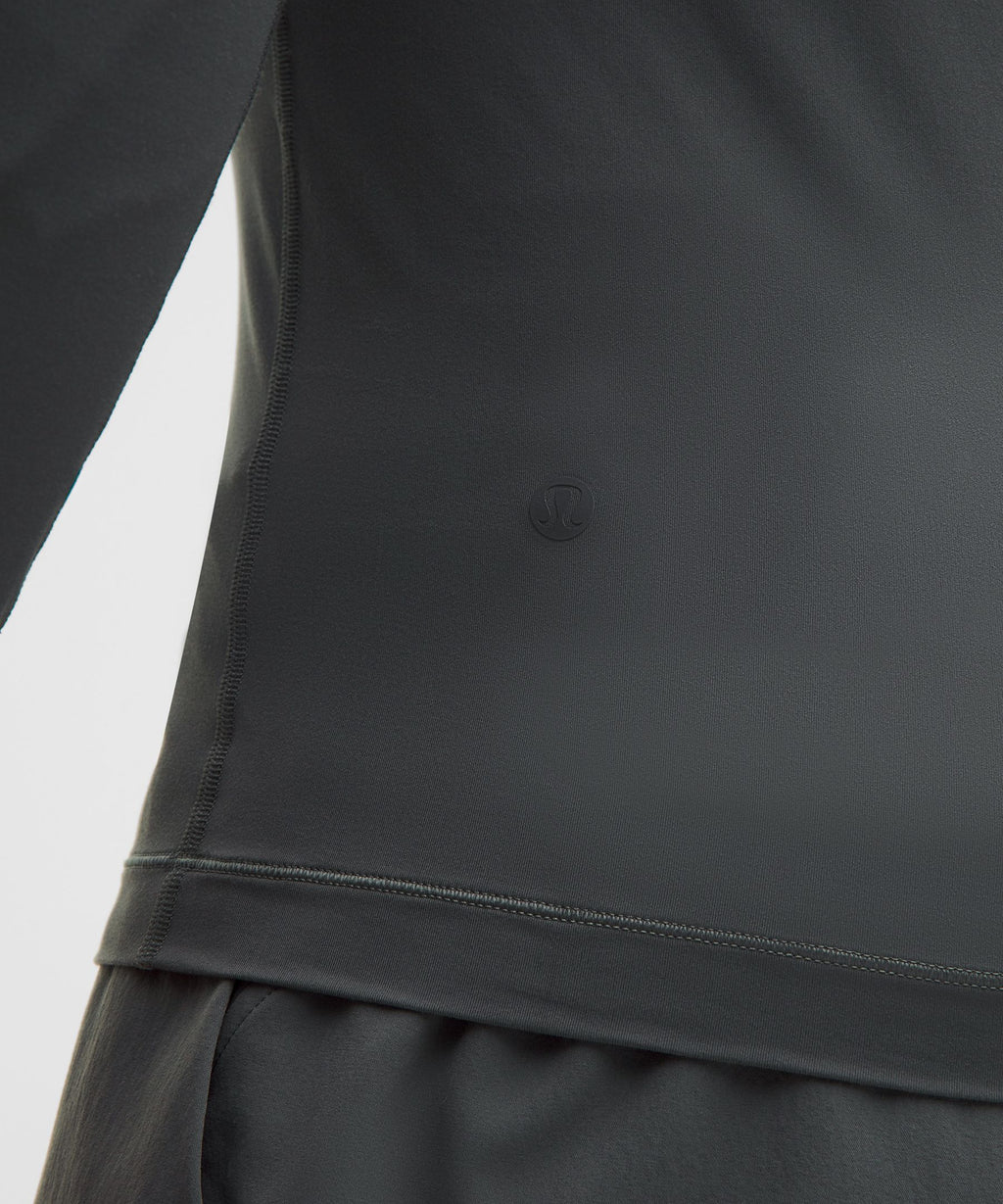 Unrestricted Power Long-Sleeve Shirt