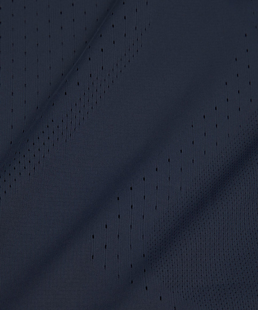 Men's Fast and Free Short-Sleeve ShirtRace Length