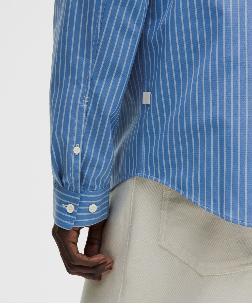New Venture Long-Sleeve ShirtUpdated Classic-Fit