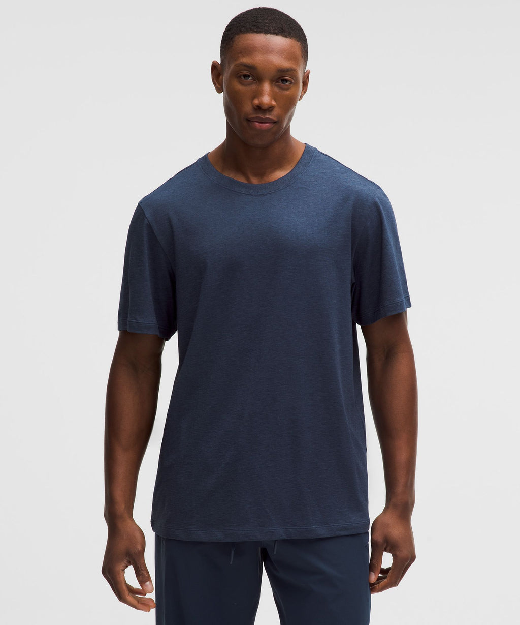 Zeroed In Short-Sleeve Shirt