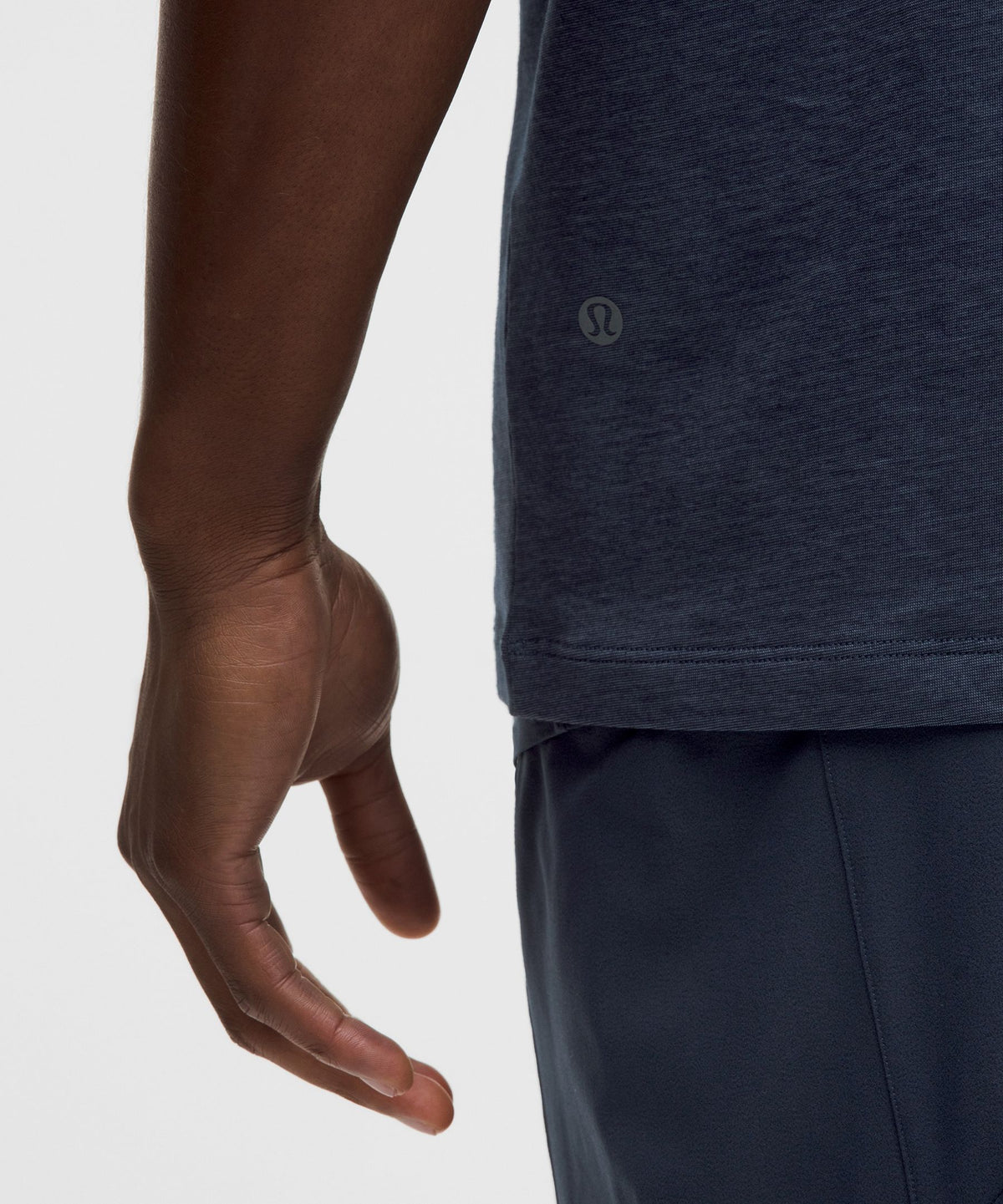Zeroed In Short-Sleeve Shirt