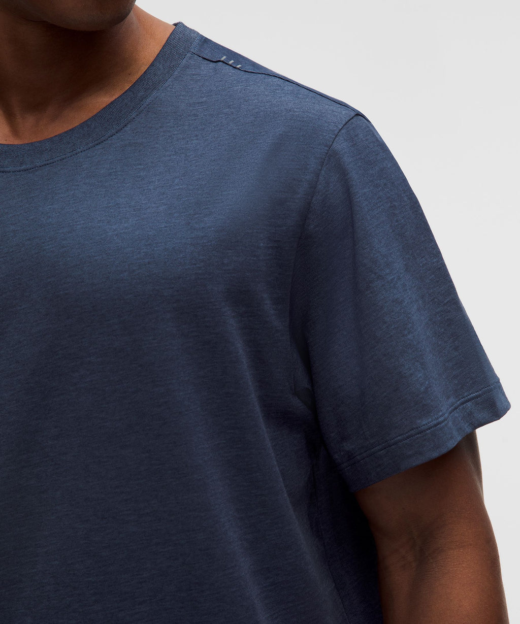 Zeroed In Short-Sleeve Shirt