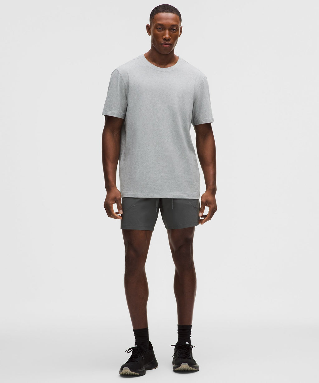 Zeroed In Short-Sleeve Shirt