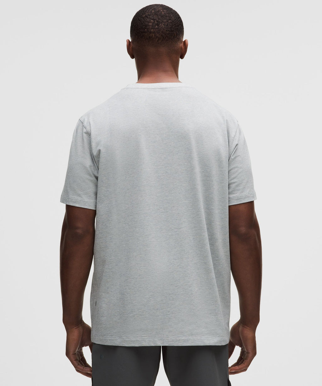 Zeroed In Short-Sleeve Shirt
