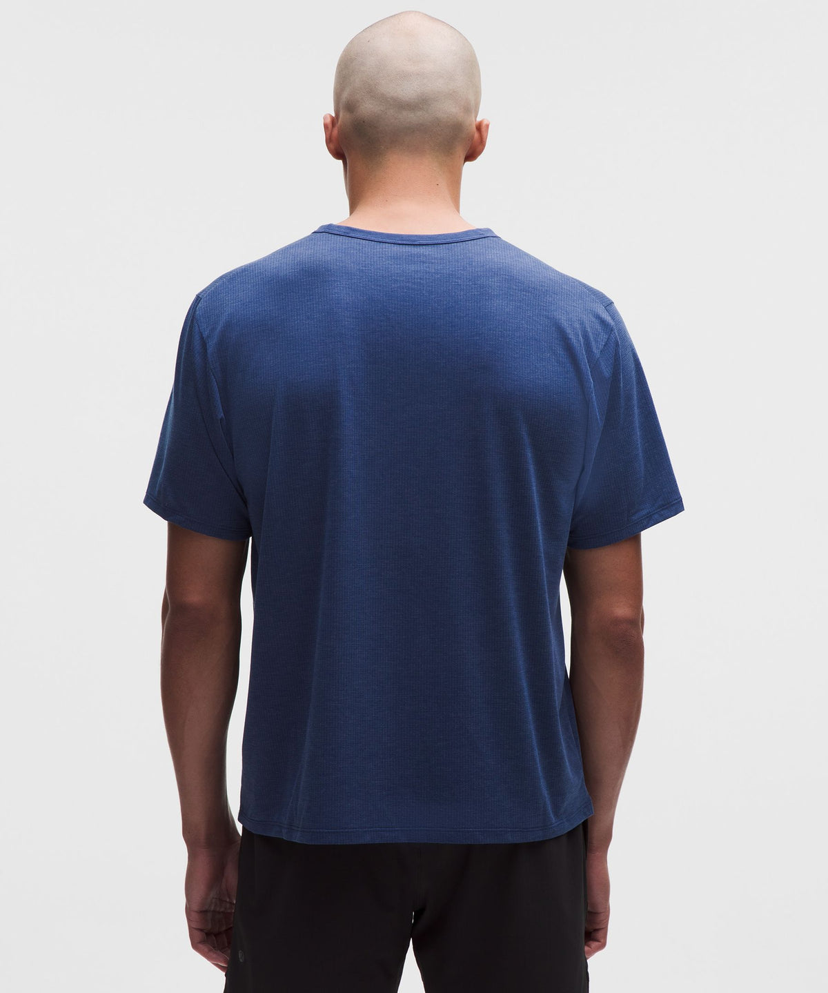 Mile Maker Mesh Short-Sleeve T-Shirt