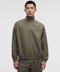 Weightlifting Warm-Up Jacket
