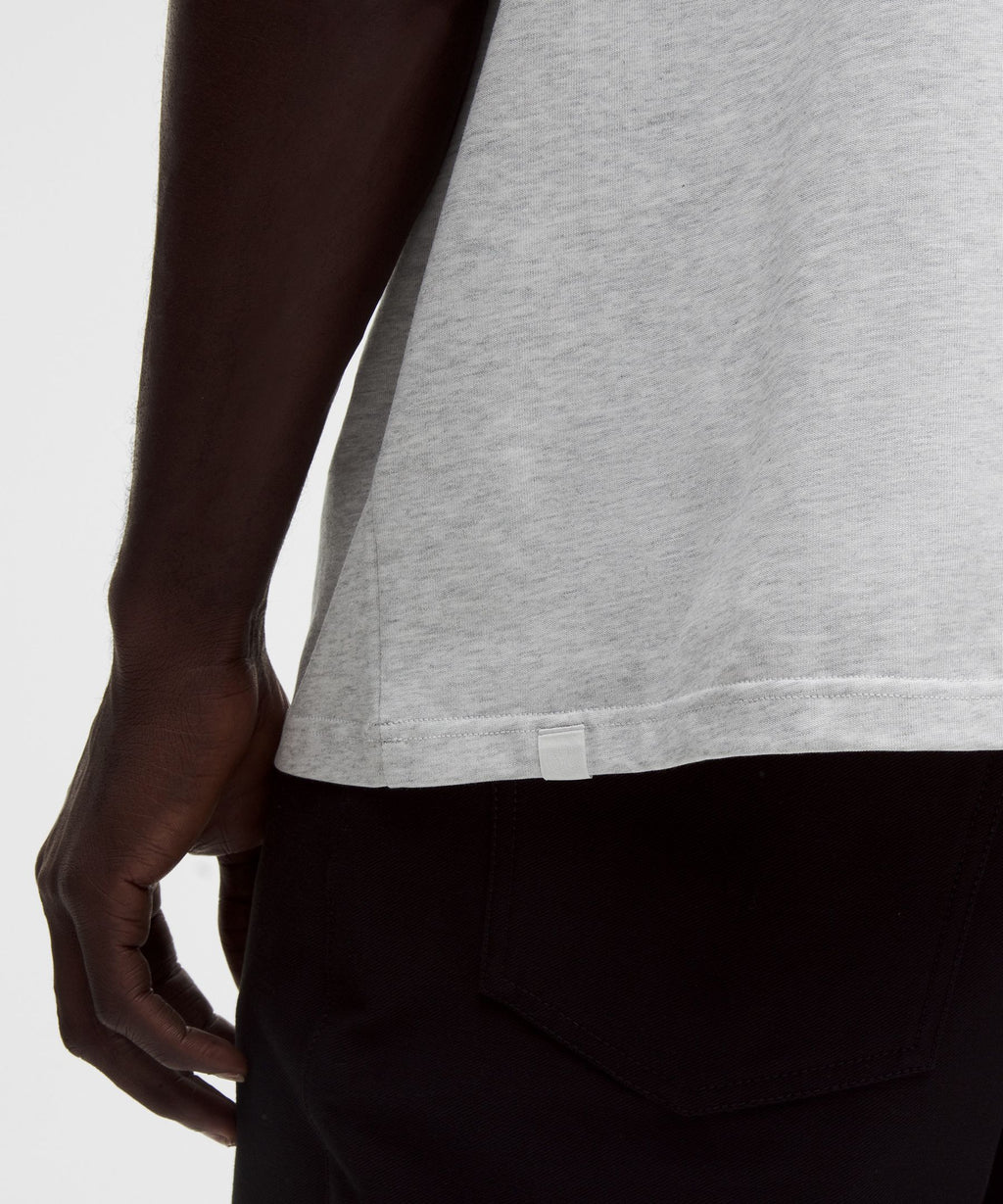 Heavyweight Cotton Jersey T-Shirt