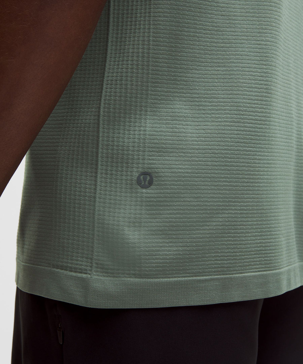Metal Vent Tech Polo Shirt