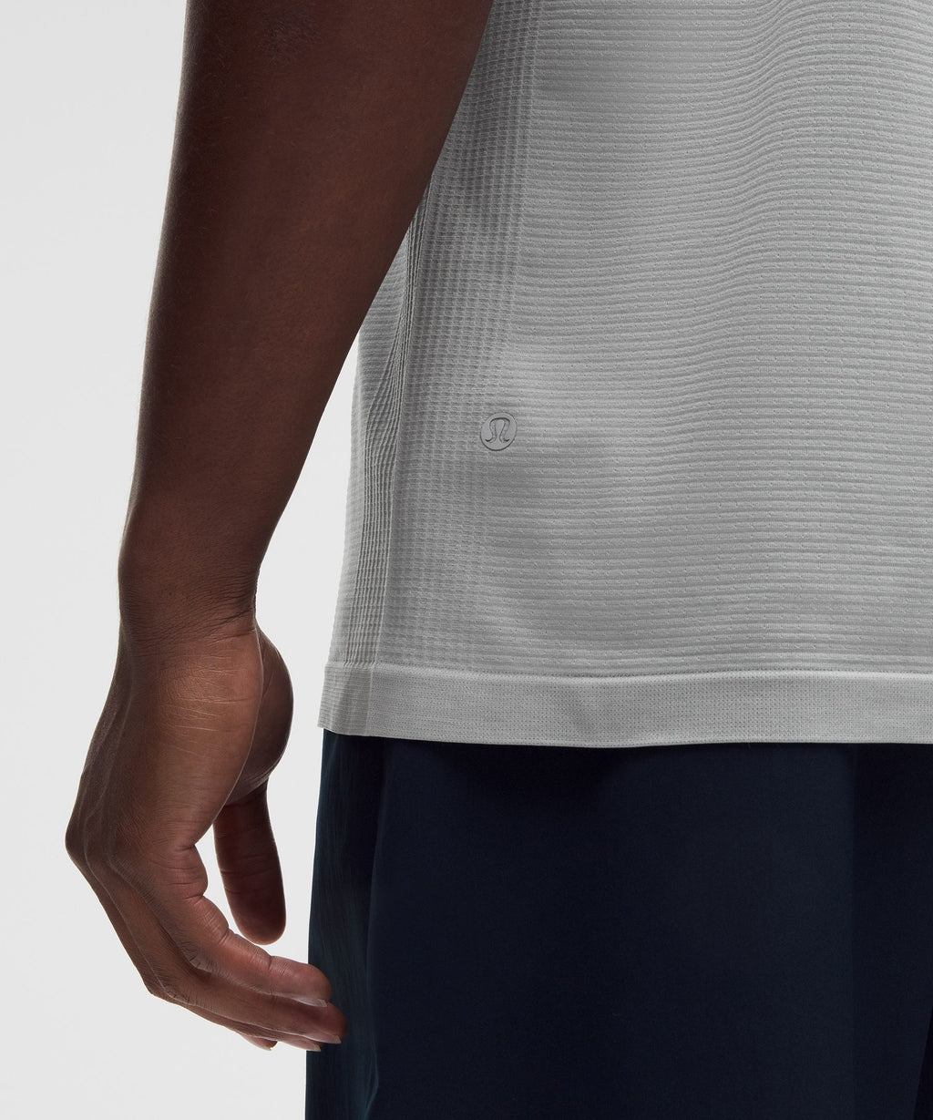 Metal Vent Tech Polo Shirt
