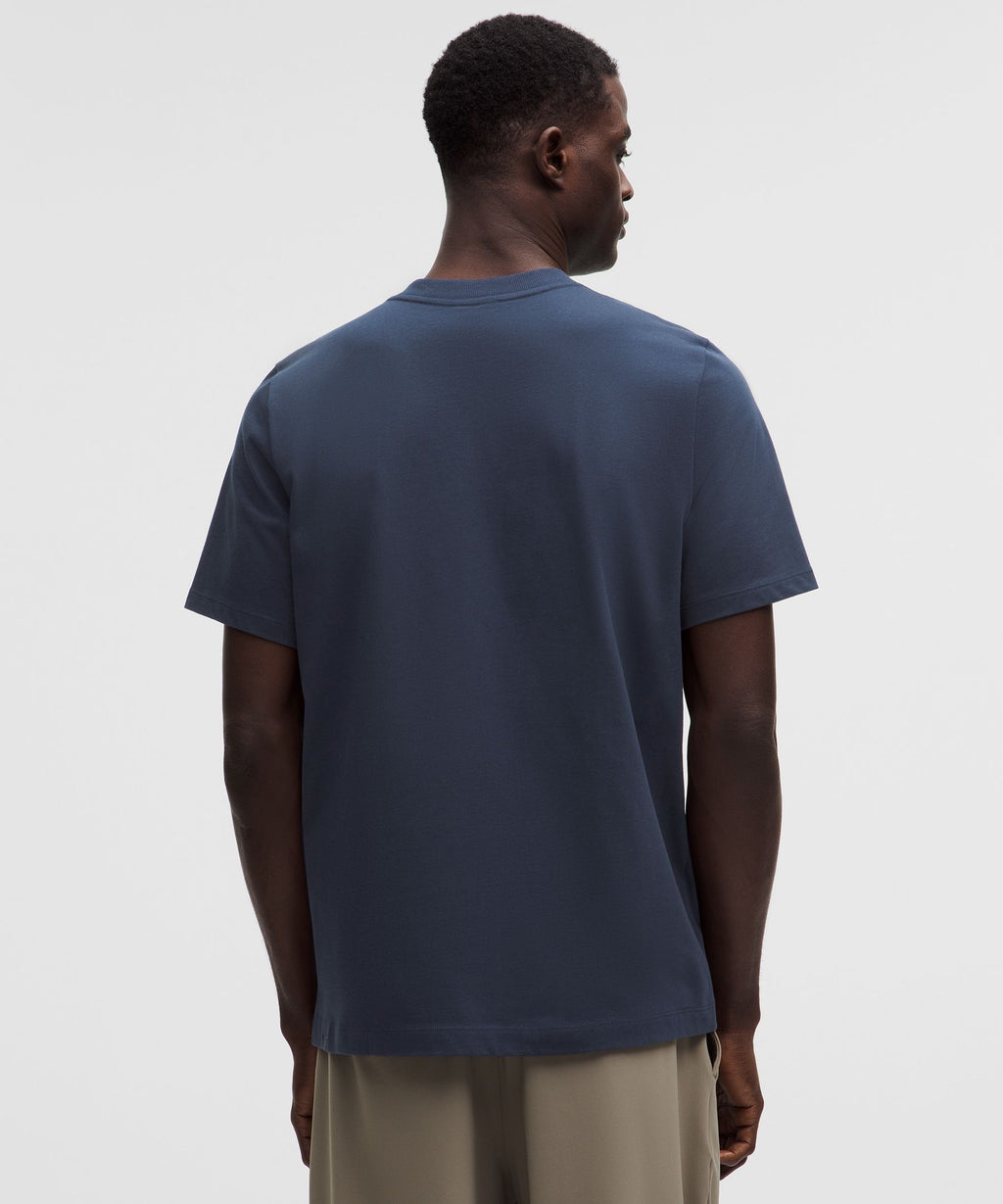 Heavyweight Classic-Fit Cotton T-ShirtChipinski
