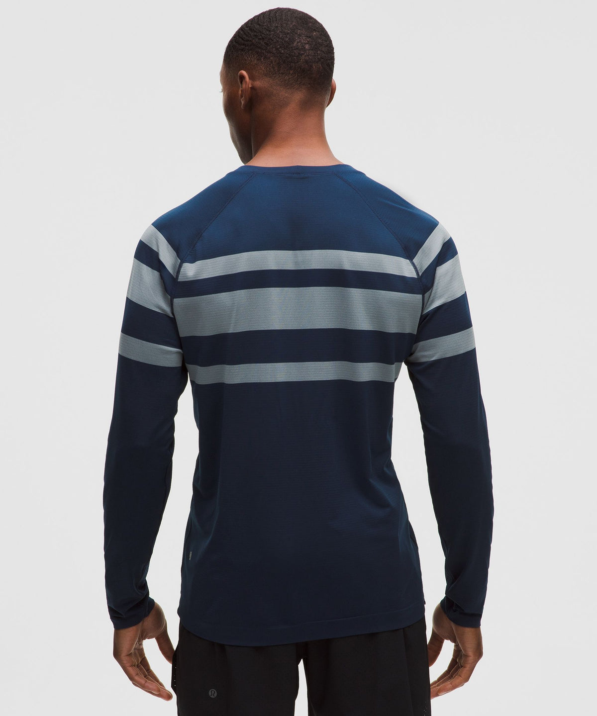 Metal Vent Tech Long-Sleeve Shirt