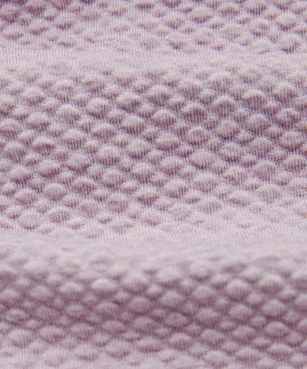 Ease The Day Half Zip