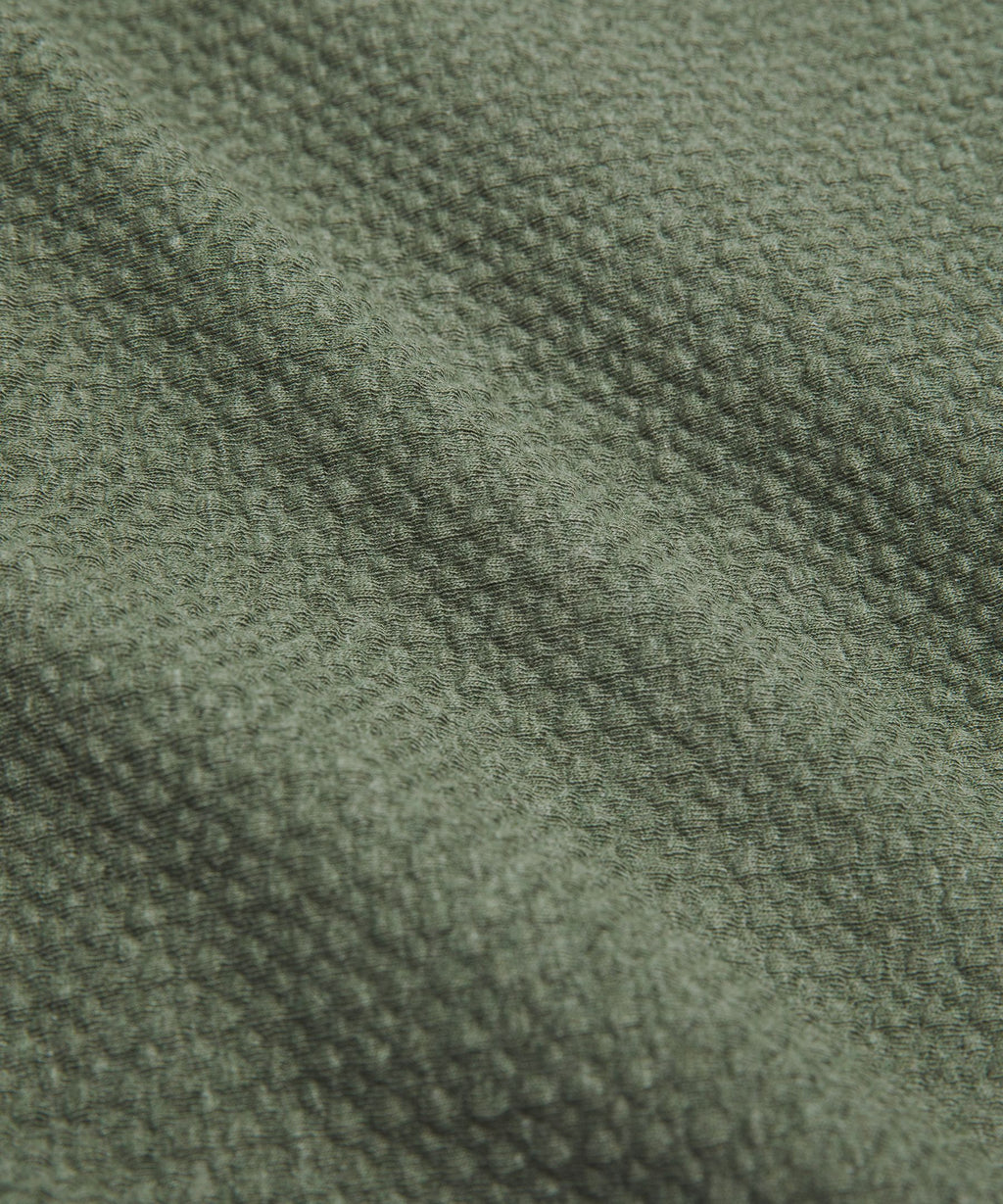 Ease The Day Half Zip