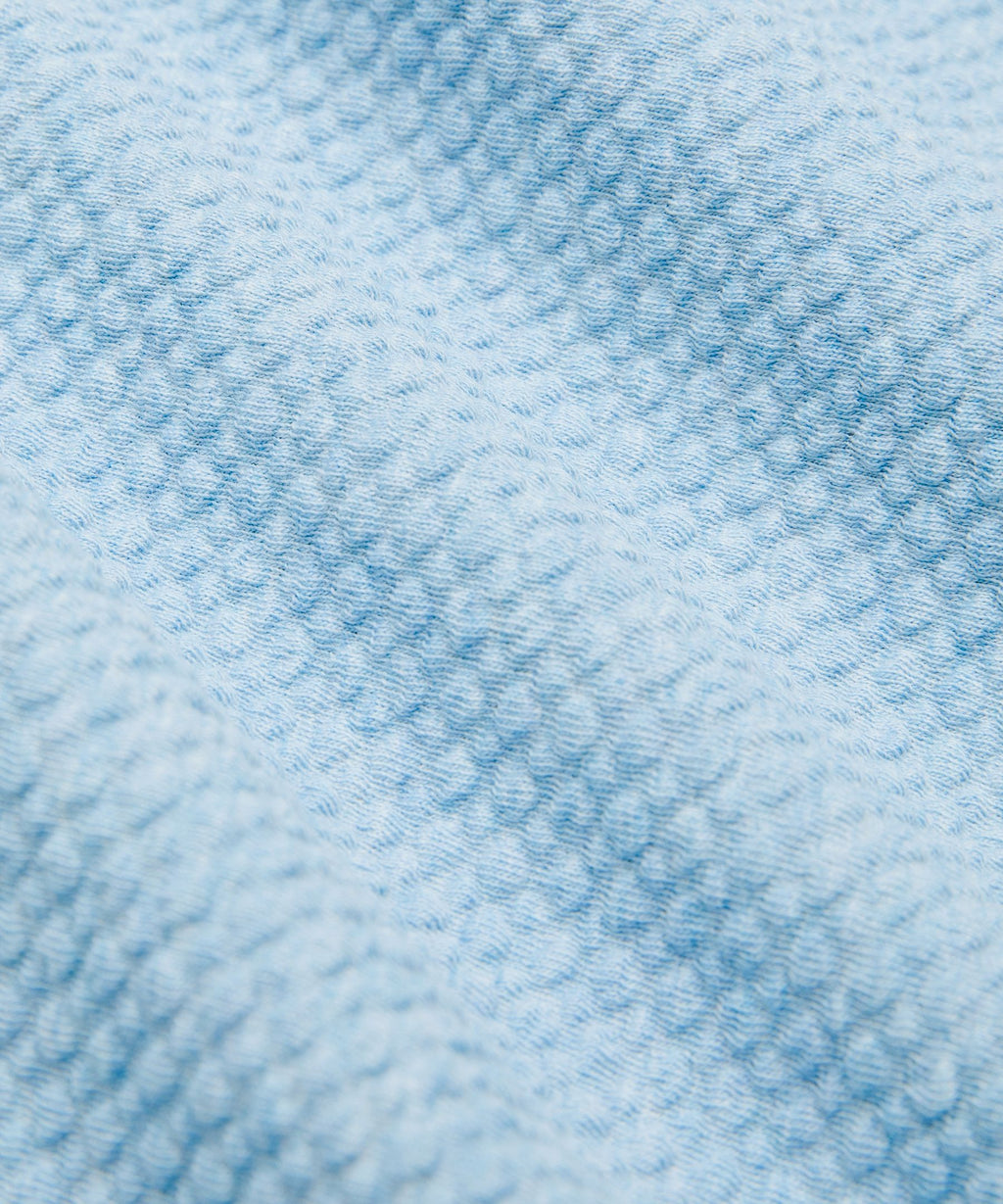 Ease The Day Half Zip