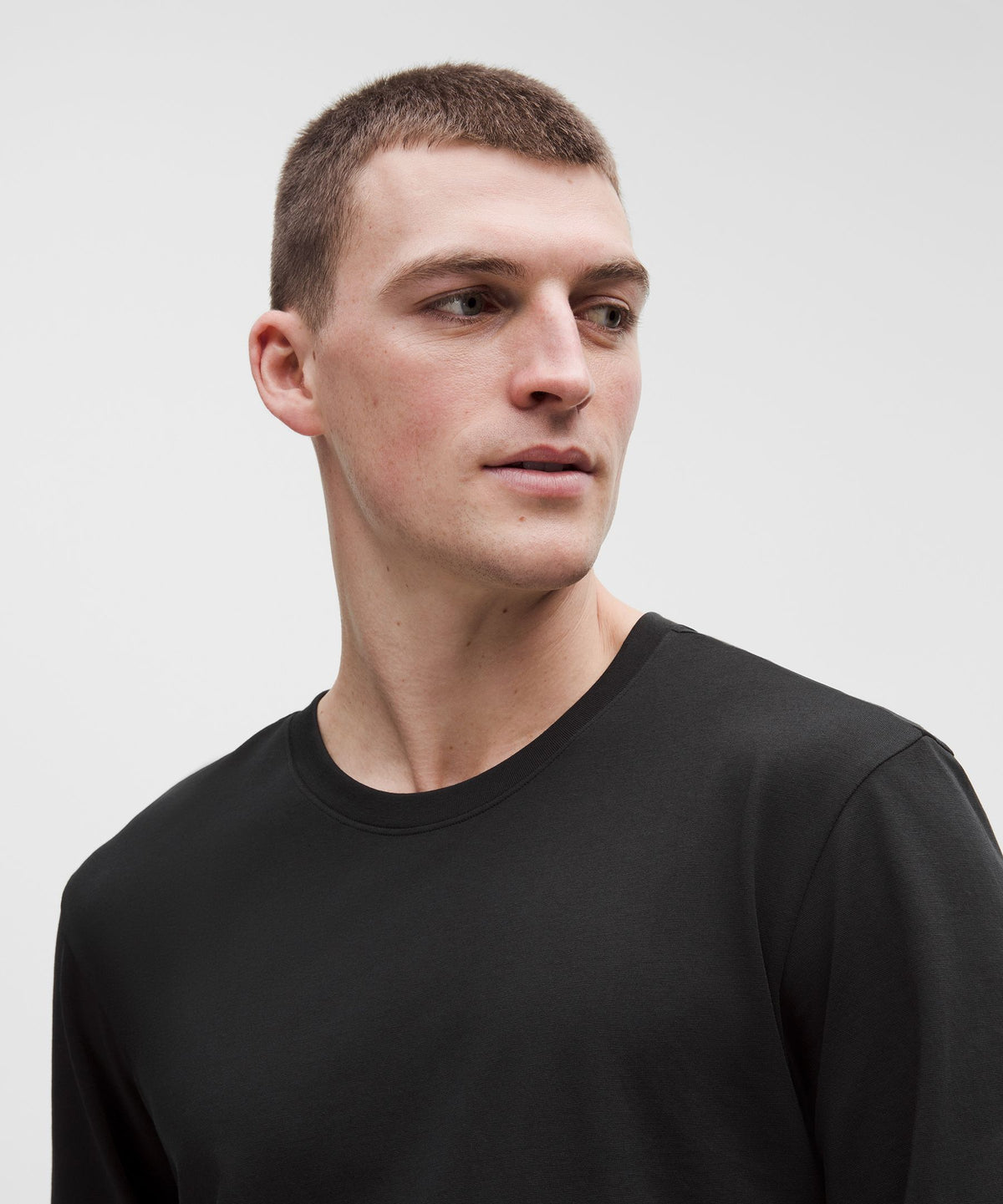 Zeroed In Long-Sleeve Shirt