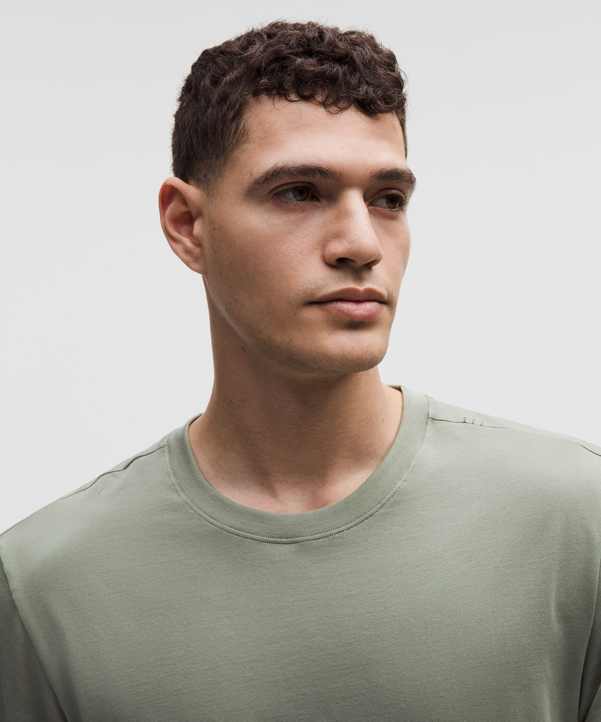 Zeroed In Long-Sleeve Shirt