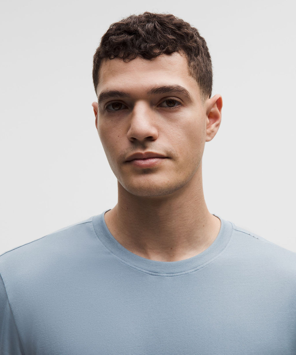 Zeroed In Long-Sleeve Shirt