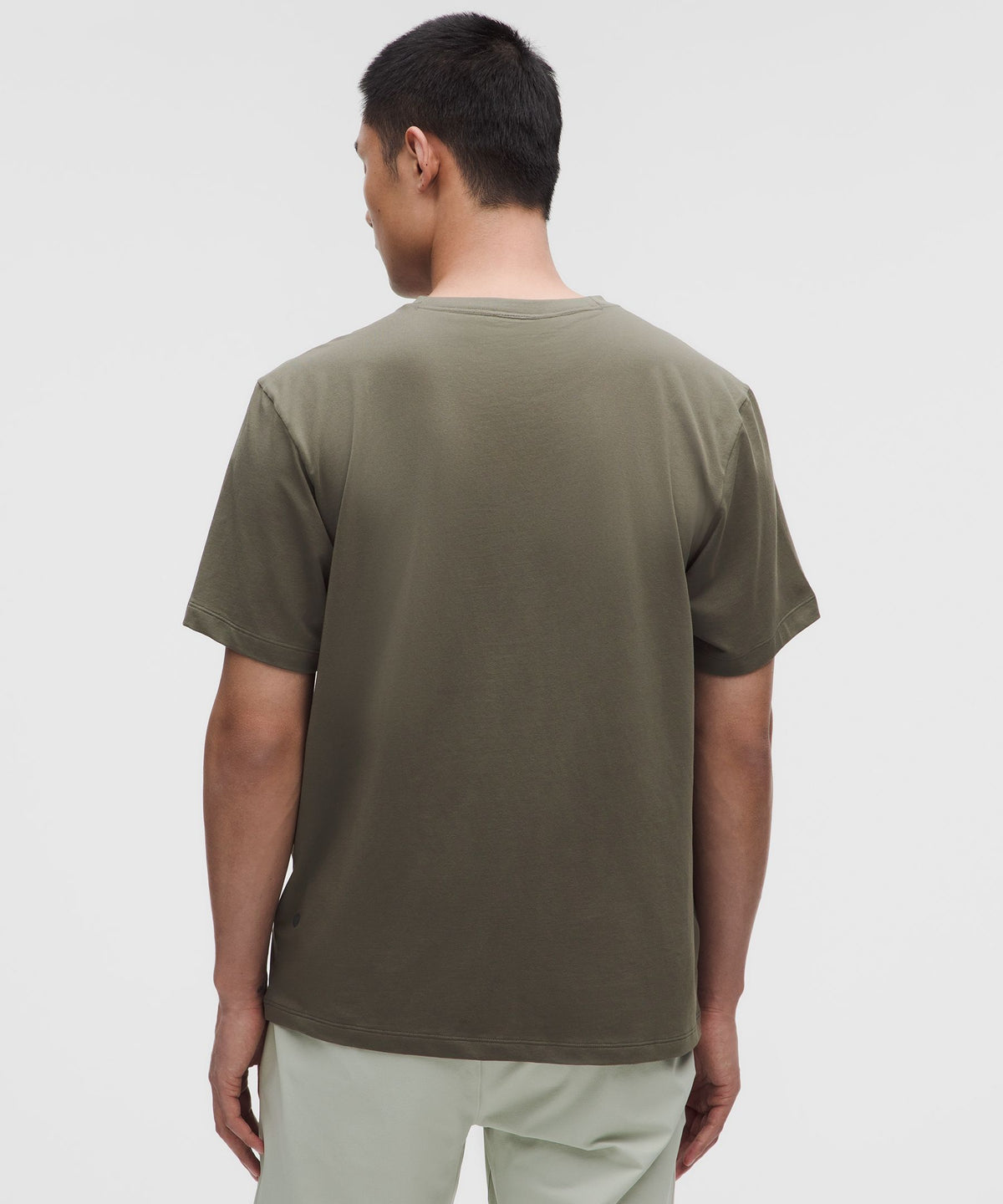 Zeroed In Short-Sleeve Shirt