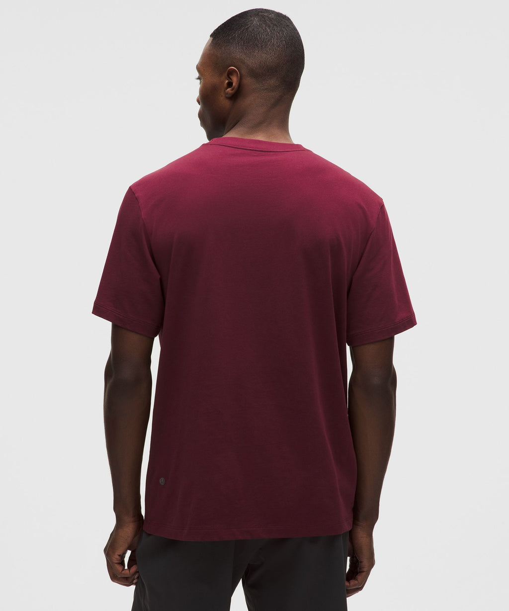 Zeroed In Short-Sleeve Shirt