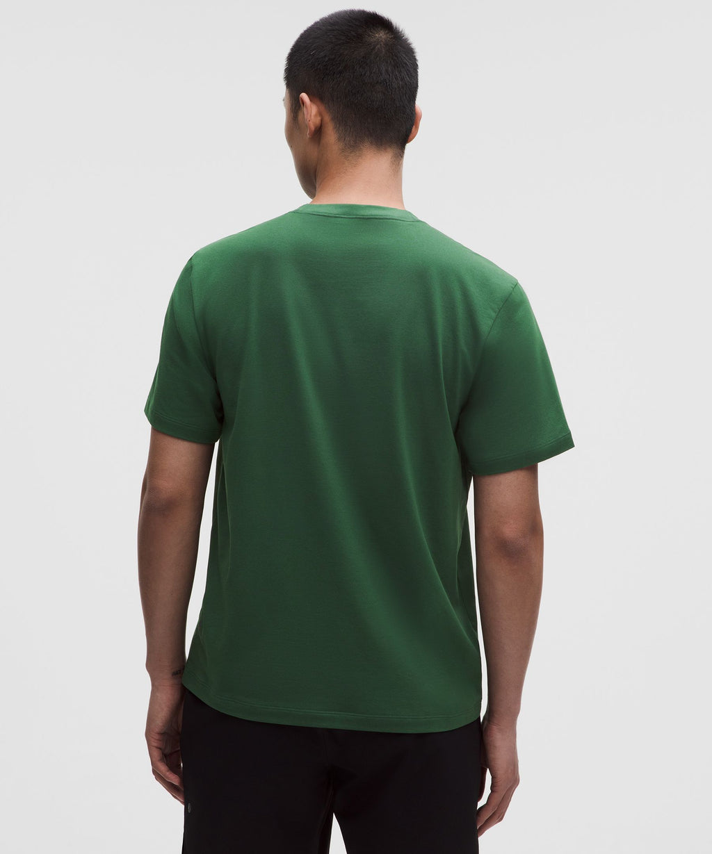 Zeroed In Short-Sleeve Shirt