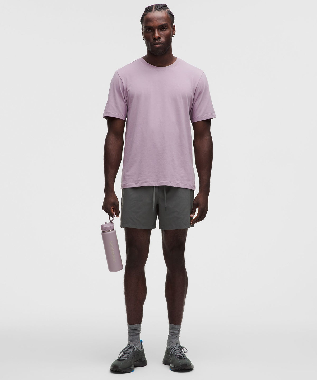 Zeroed In Short-Sleeve Shirt