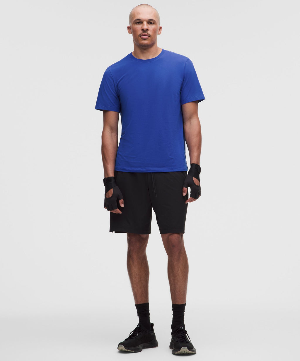 Zeroed In Short-Sleeve Shirt
