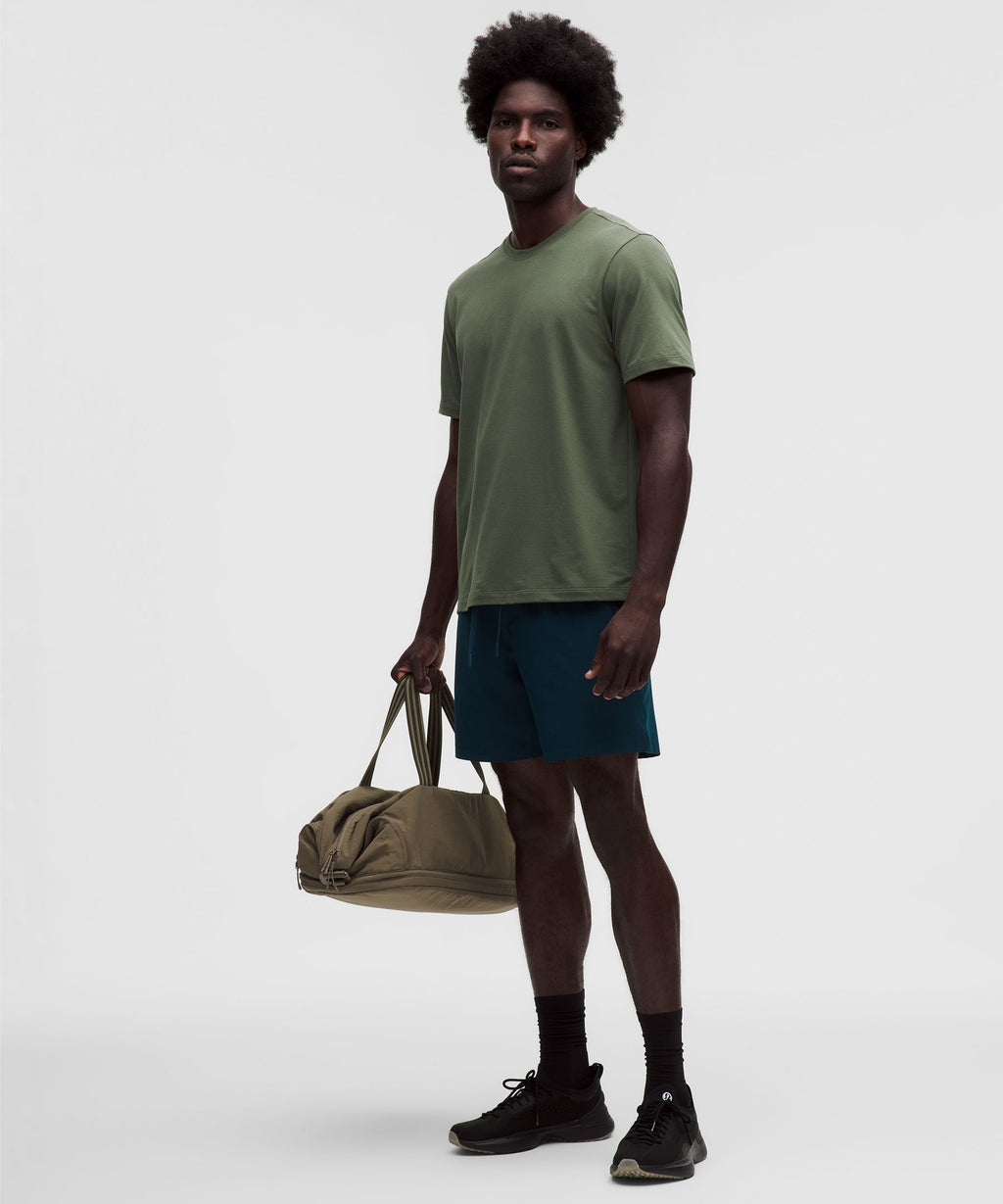 Zeroed In Short-Sleeve Shirt