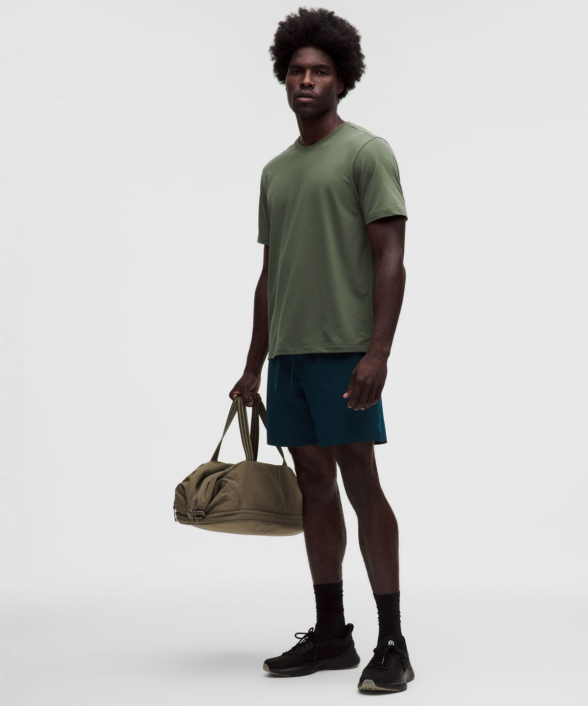 Zeroed In Short-Sleeve Shirt