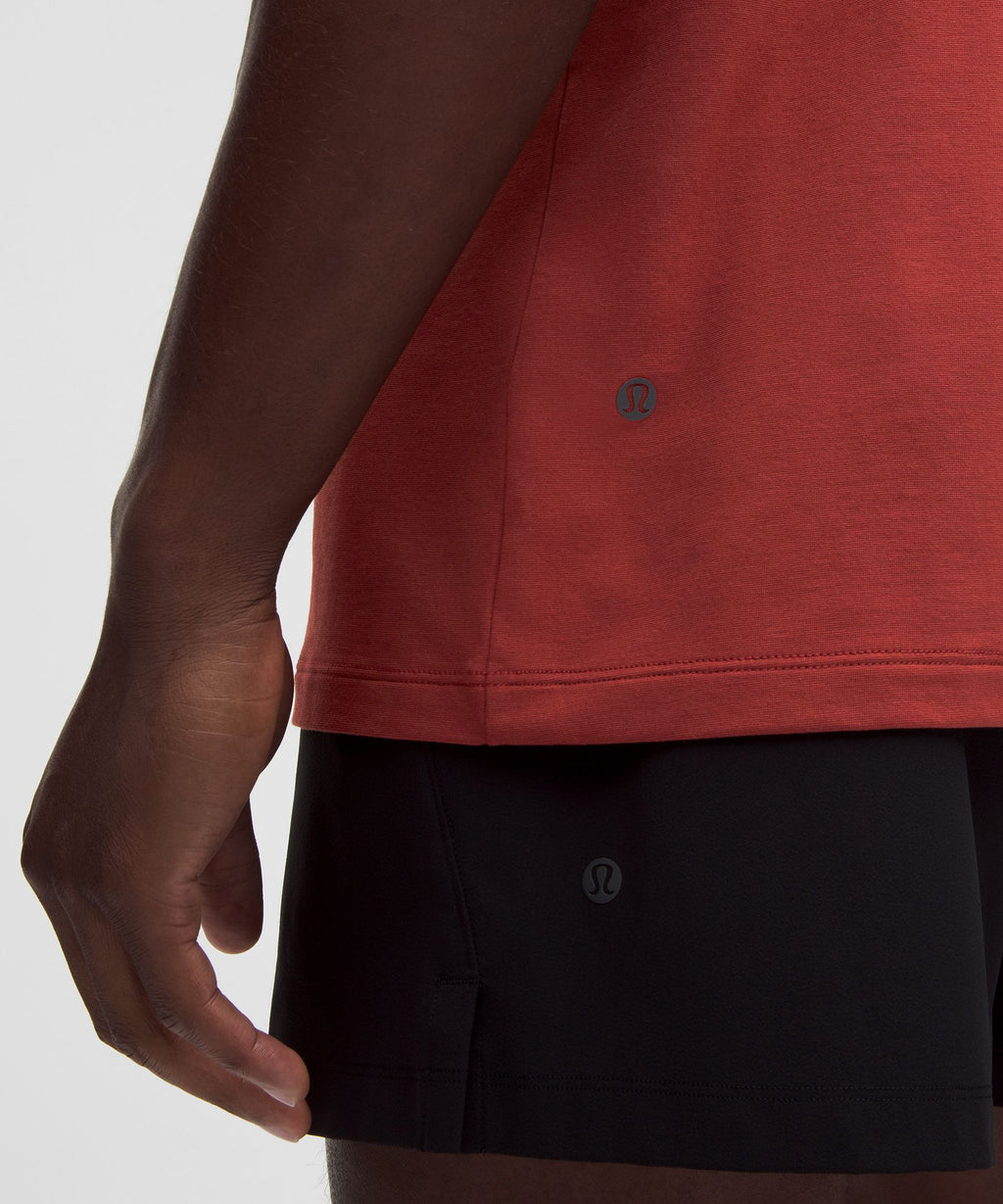 Zeroed In Short-Sleeve Shirt