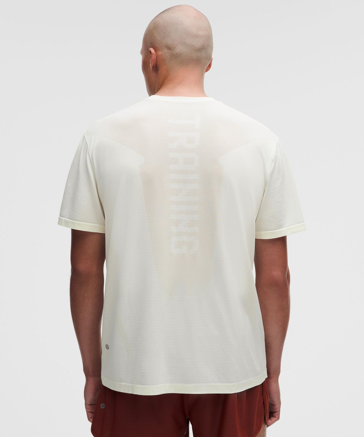 Metal Vent Tech Relaxed-Fit Short-Sleeve ShirtTraining