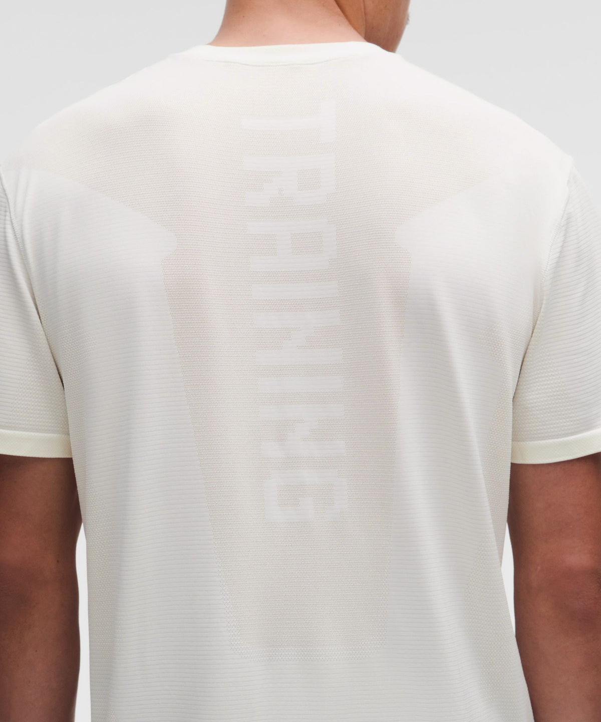 Metal Vent Tech Relaxed-Fit Short-Sleeve ShirtTraining