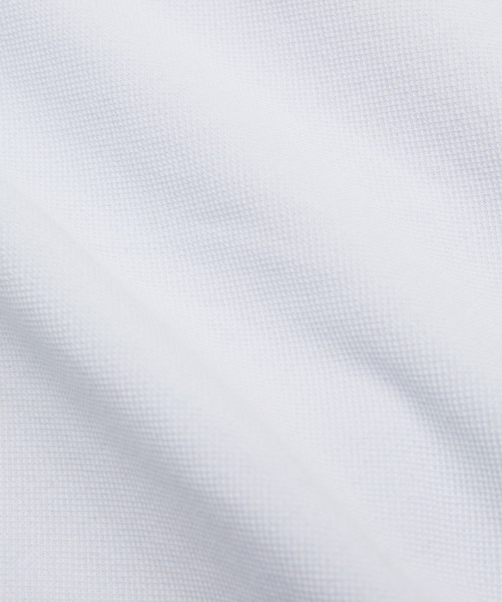 Pique-Performer Camp-Collar-Shirt