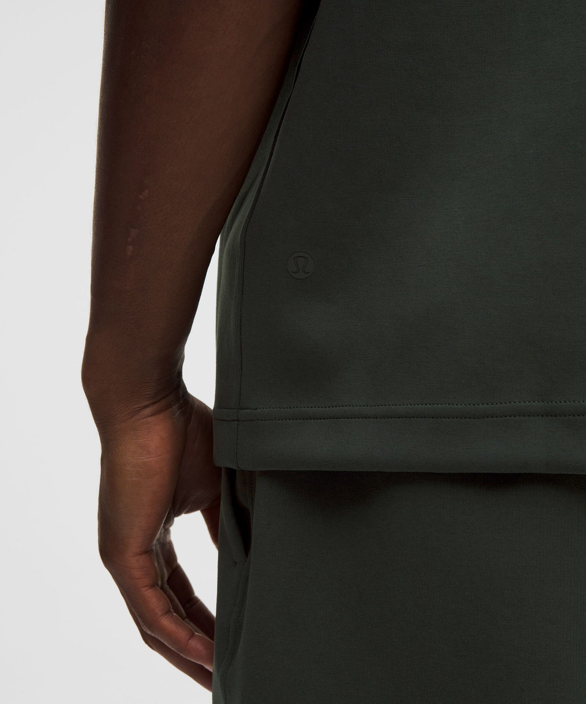 Grand Standard Short-Sleeve Crew