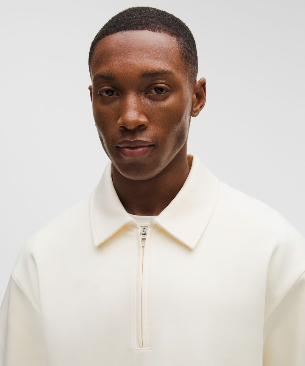 Grand Standard Short-Sleeve Polo